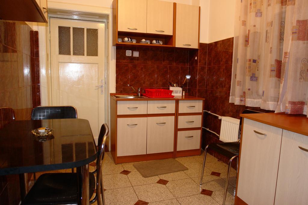Hotel Ss Residence Unirii Bukarest Rum bild