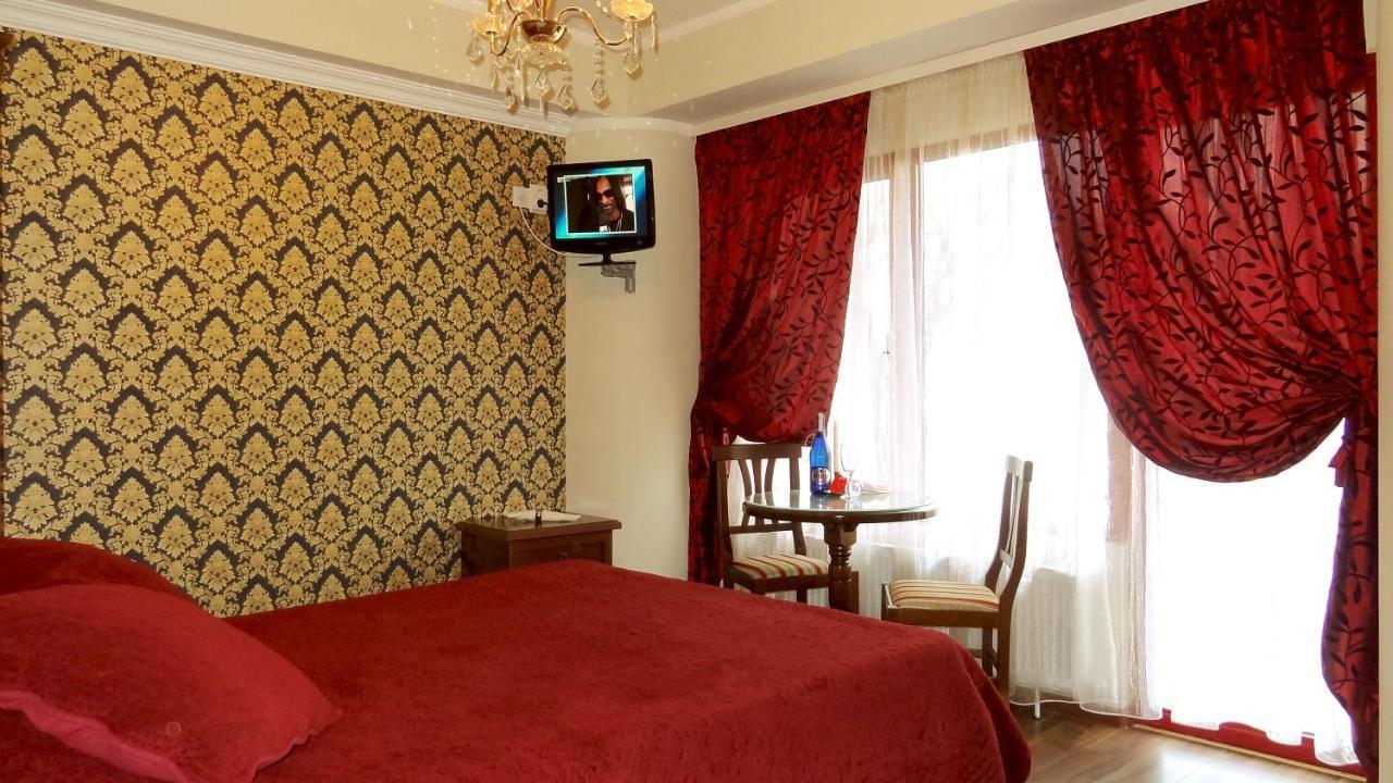Hotel Ss Residence Unirii Bukarest Exteriör bild